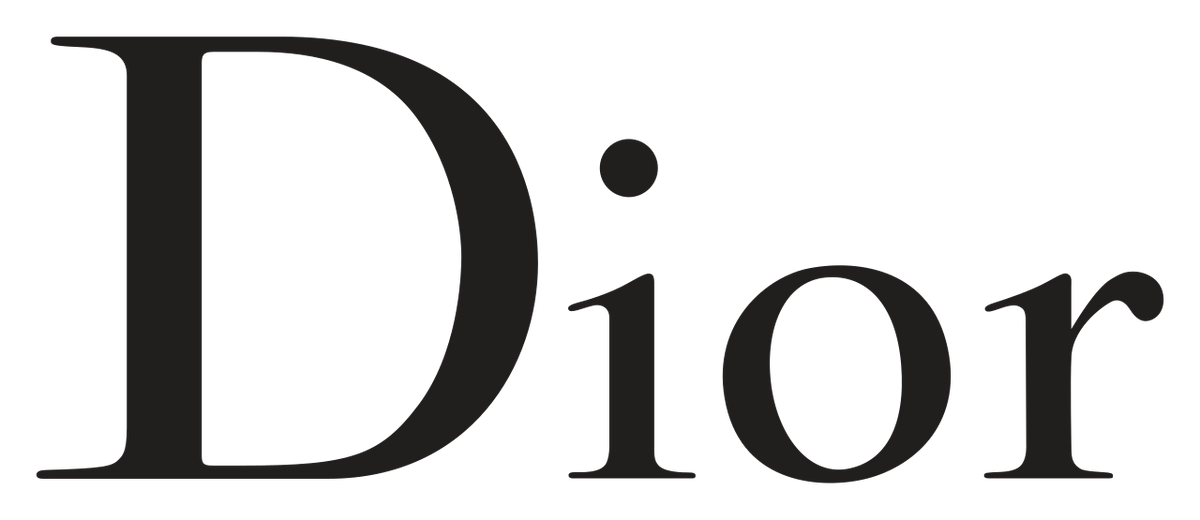 Logo Dior