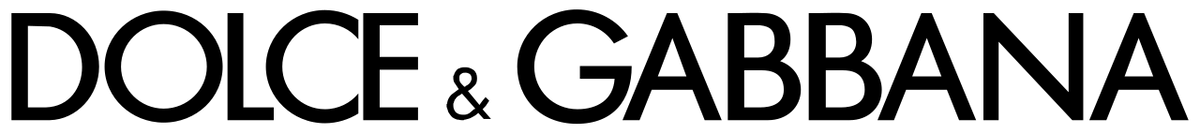 Logo Dolce and Gabbana