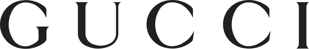 Logo Gucci