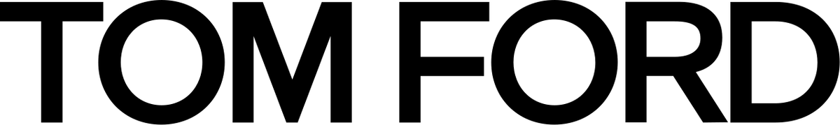 Logo Tom Ford