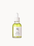 Beauty of Joseon Sérum Calmant Thé Vert et Panthénol 60 ml