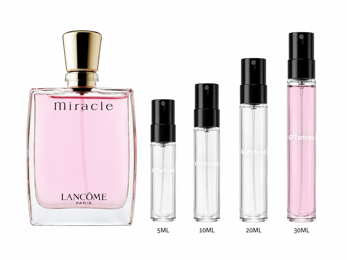 Lancôme Miracle Eau de Parfum