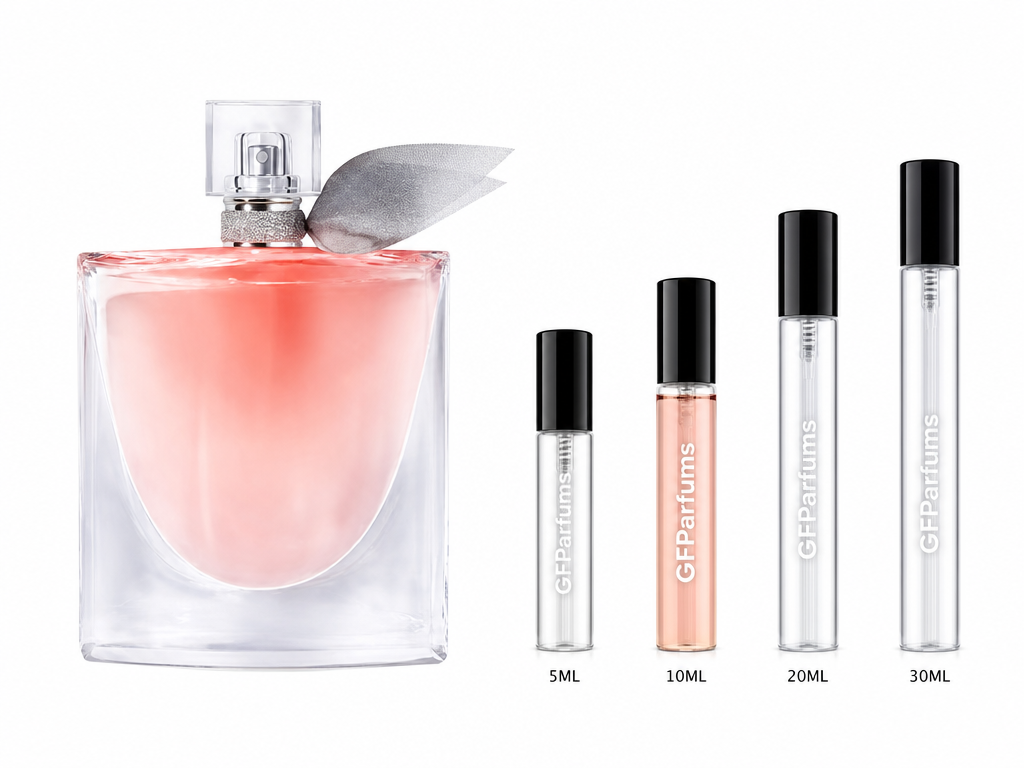 La Vie Est Belle Spray de verre 10 ml