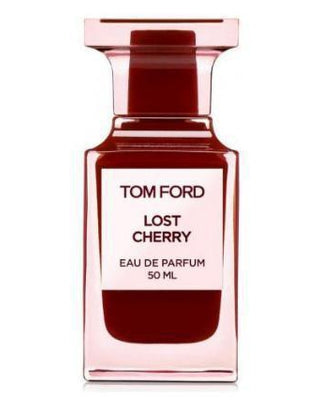 Tom Ford Lost Cherry Eau de Parfum
