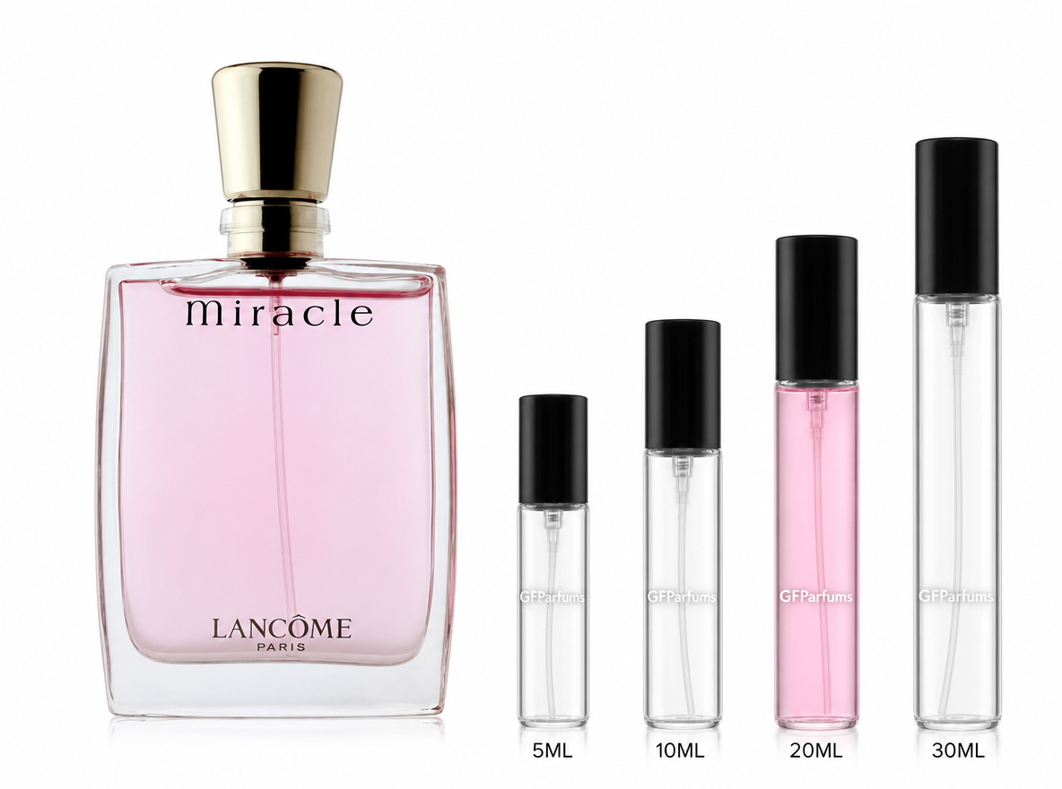 Lancôme Miracle Eau de Parfum