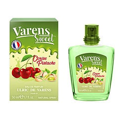 Ulric de Varens Sweet Cerise Pistache Eau de Parfum 50ml