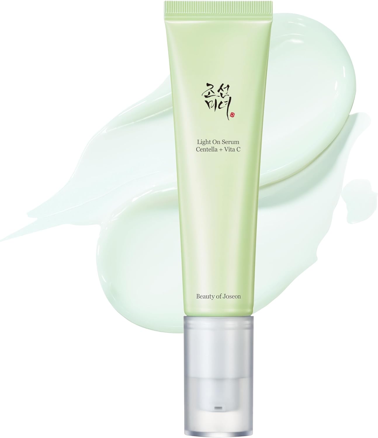 Beauty of Joseon Sérum Light On Centella + Vita C