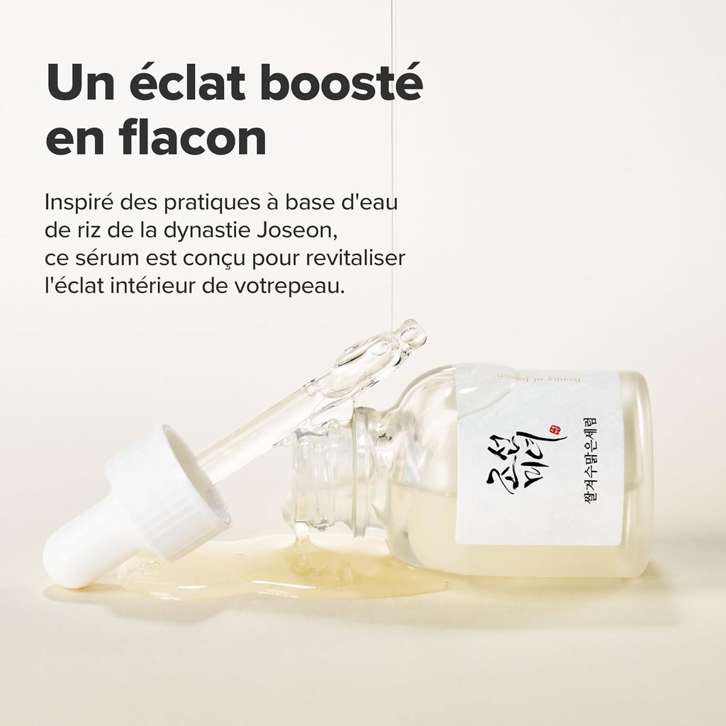 Beauty of Joseon Glow Deep Serum Rice + Alpha Arbutin 30ml