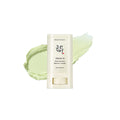 Beauty of Joseon Stick Solaire Matifiant Armoise et Camélia SPF50 18g