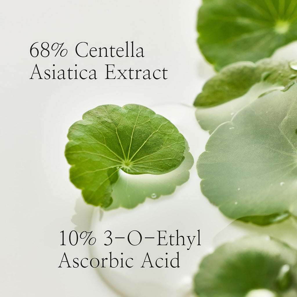Beauty of Joseon Sérum Light On Centella + Vita C
