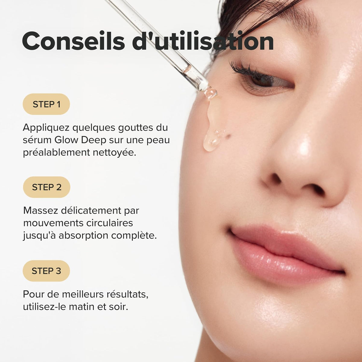 Beauty of Joseon Glow Deep Serum Rice + Alpha Arbutin 30ml