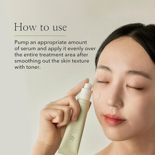 Beauty of Joseon Sérum Light On Centella + Vita C
