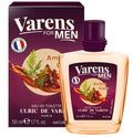 Ulric de Varens - Varens For Men Ambre Coca - Eau de Toilette 100 ml