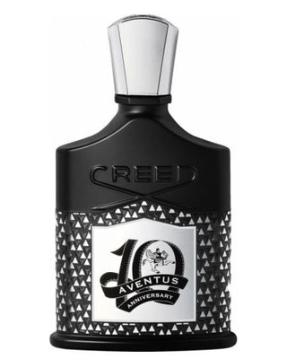 Creed Aventus 10th Anniversary - Échantillon / Décant
