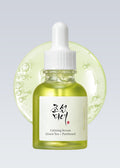 Beauty of Joseon Sérum Calmant Green Tea + Panthenol 30ml
