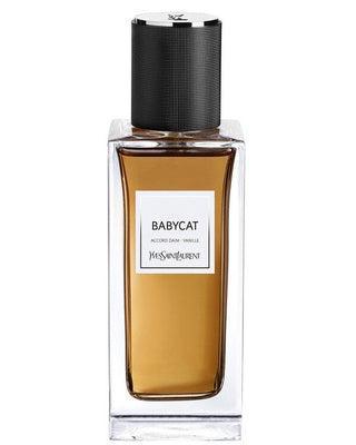 YSL Babycat - Échantillon / Décant
