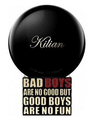 Kilian Paris Bad Boys Are No Good But Good Boys Are No Fun Eau de Parfum