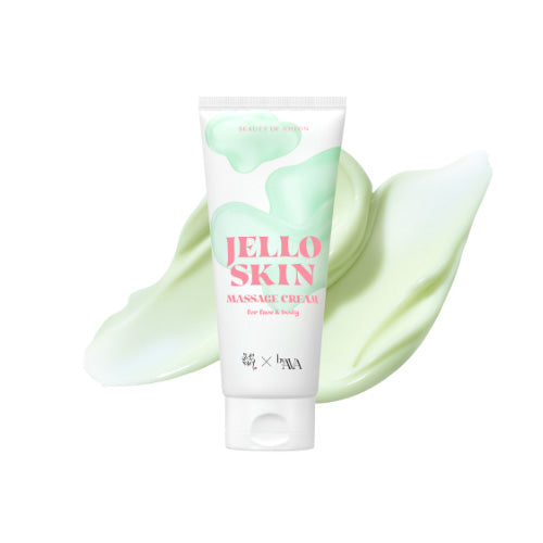 Beauty of Joseon Crème de Massage Jelloskin Visage et Corps 200ml