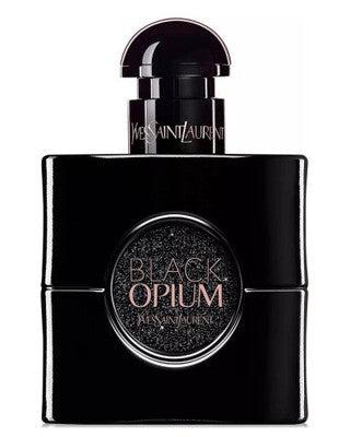YSL Black Opium Le Parfum - Échantillon / Décant