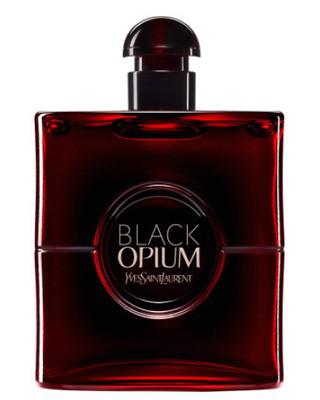 YSL Black Opium Over Red - Échantillon / Décant