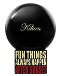 Kilian Paris Fun Things Always Happen After Sunset Eau de Parfum