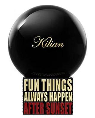 Kilian Paris Fun Things Always Happen After Sunset Eau de Parfum