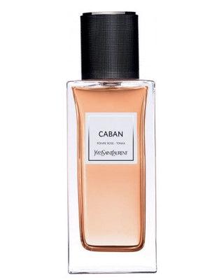 YSL Caban - Échantillon / Décant