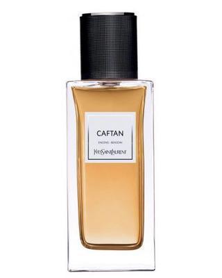 YSL Caftan - Échantillon / Décant