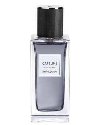YSL Capeline - Échantillon / Décant