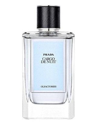 Prada Cargo de Nuit Eau de Parfum