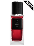 YSL Coeur Fetish Amber - Échantillon / Décant