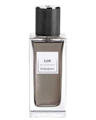 YSL Cuir (2023) - Échantillon / Décant