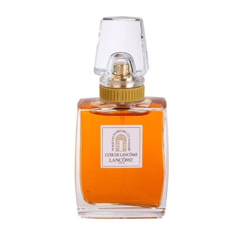 Cuir de Lancôme Eau de Parfum