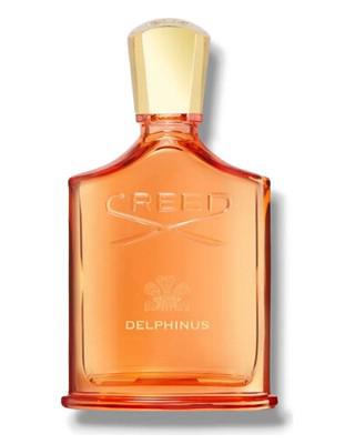 Creed Delphinus - Échantillon / Décant
