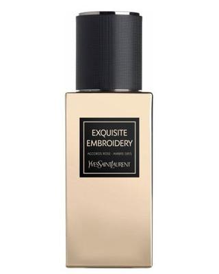 YSL Exquisite Embroidery - Échantillon / Décant