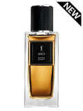YSL Gold - Échantillon / Décant