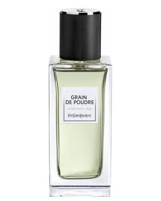 YSL Grain de Poudre - Échantillon / Décant