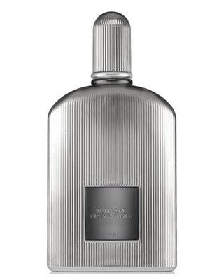 Tom Ford Grey Vetiver Parfum