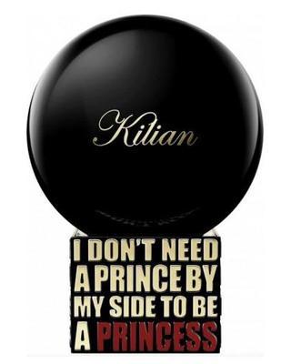 Kilian Paris I Don't Need A Prince By My Side To Be A Princess Eau de Parfum