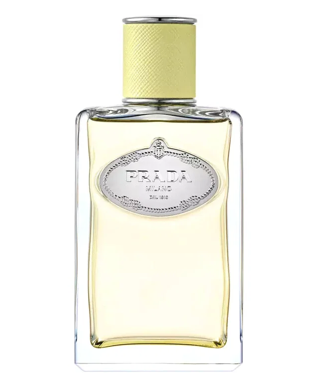 Prada Infusion de Gingembre Eau de Parfum