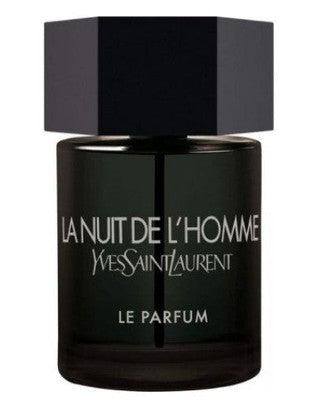 YSL La Nuit de L'Homme Le Parfum - Échantillon / Décant