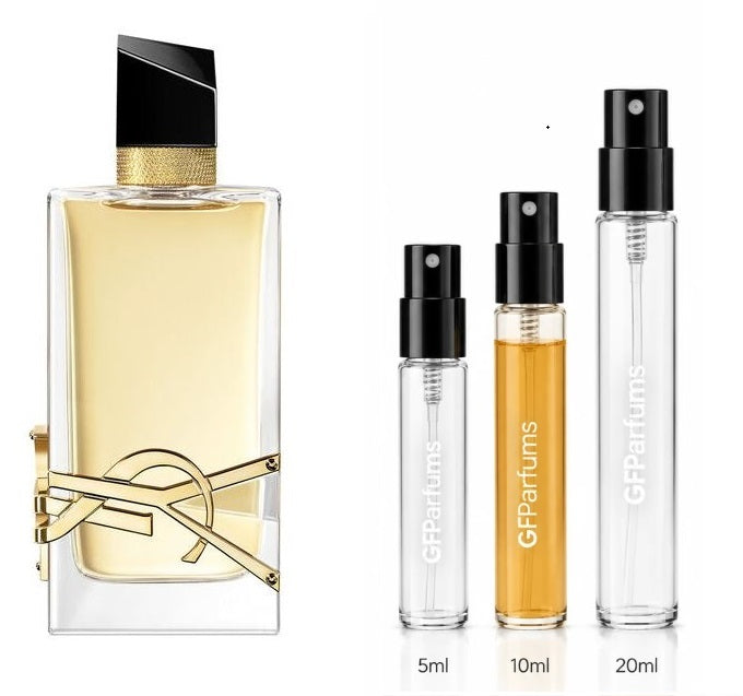 Yves Saint Laurent Libre Eau de Parfum