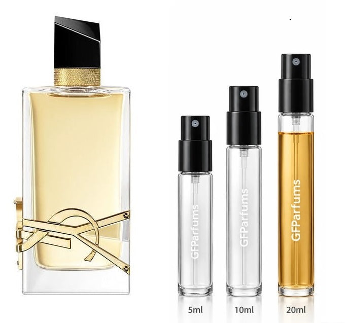 Yves Saint Laurent Libre Eau de Parfum