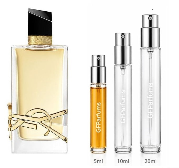 Yves Saint Laurent Libre Eau de Parfum
