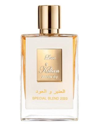 Kilian Paris Love Amber and Oud Eau de Parfum
