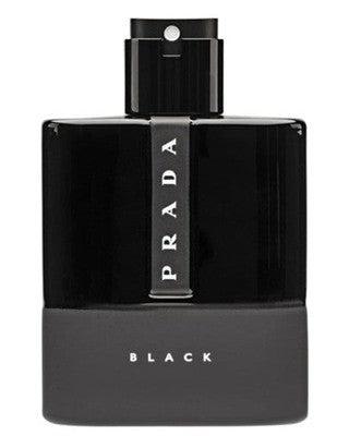 Prada Luna Rossa Black Eau de Parfum
