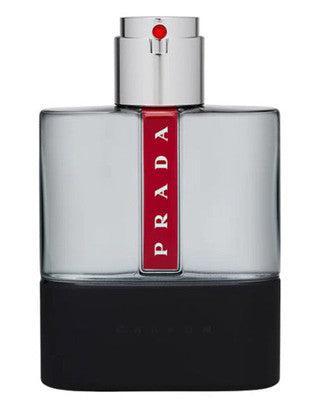 Prada Luna Rossa Carbon Eau de Toilette