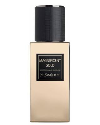 YSL Magnificent Gold - Échantillon / Décant