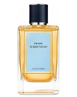 Prada Marienbad Eau de Parfum