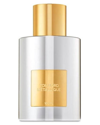 Tom Ford Métallique